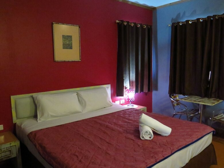Apartamento The Beach Garden Resort