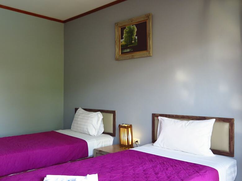 Apartamento The Beach Garden Resort