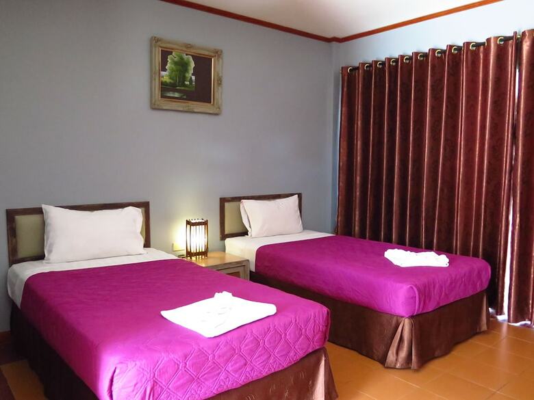 Apartamento The Beach Garden Resort