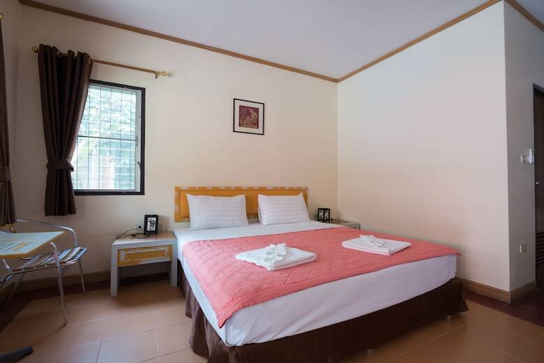 Apartamento The Beach Garden Resort