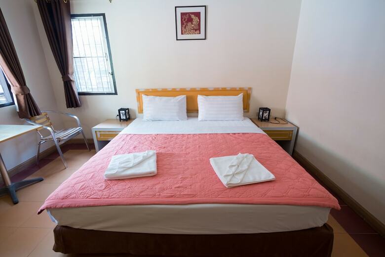 Apartamento The Beach Garden Resort