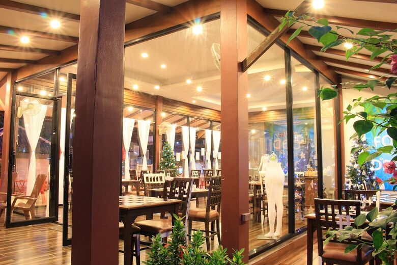 Apartamento The Beach Garden Resort