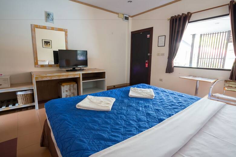 Apartamento The Beach Garden Resort