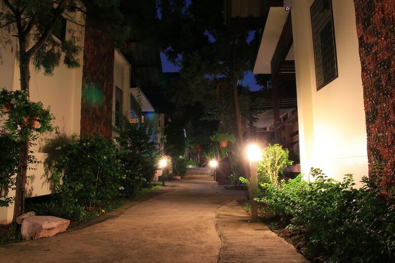 Apartamento The Beach Garden Resort