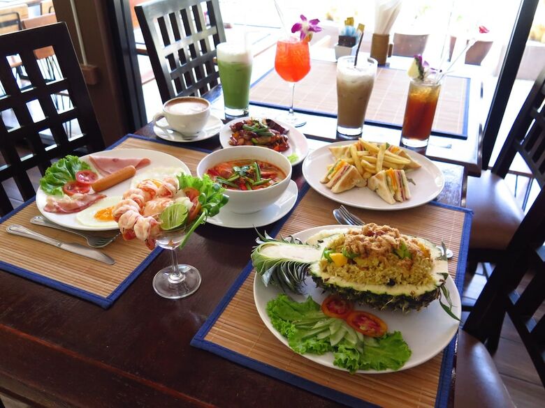 Apartamento The Beach Garden Resort