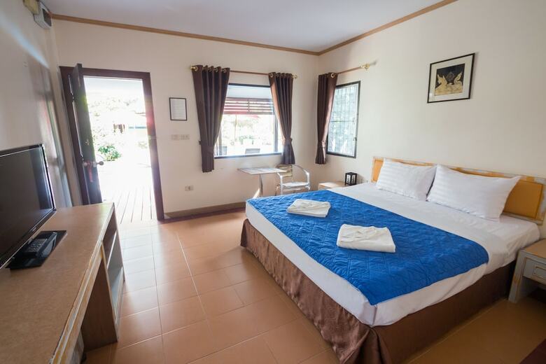 Apartamento The Beach Garden Resort