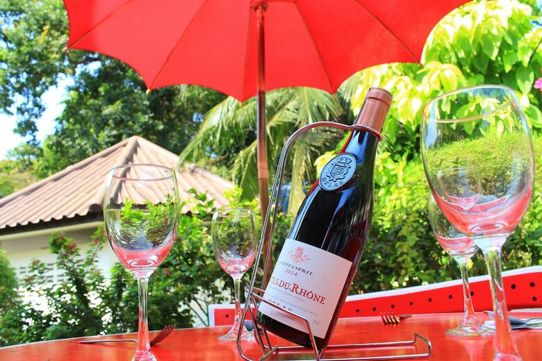 Apartamento The Beach Garden Resort