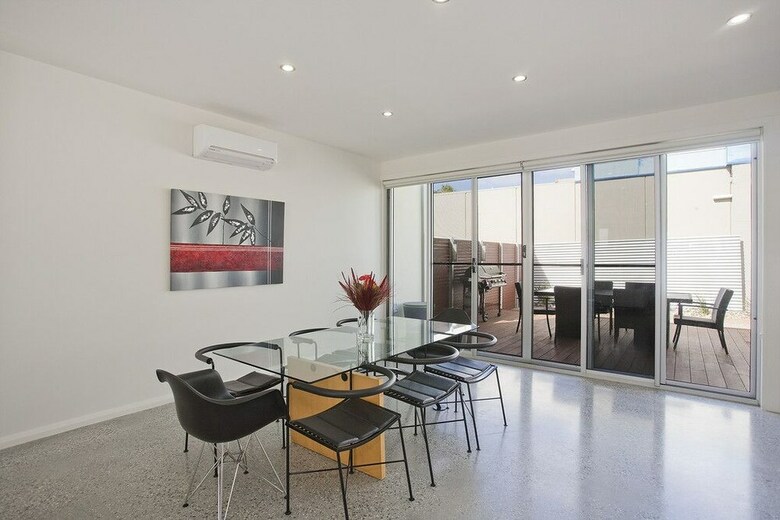 Anglesea River Apartments