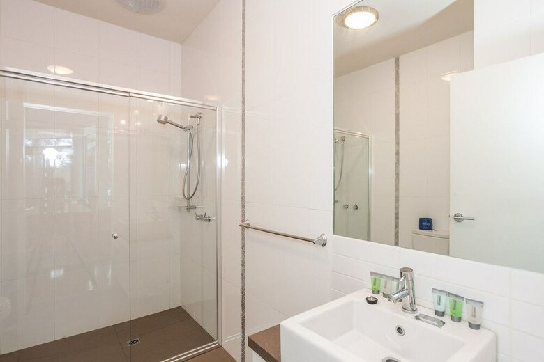 Anglesea River Apartments