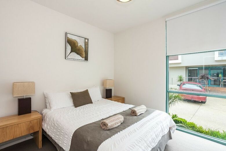 Anglesea River Apartments