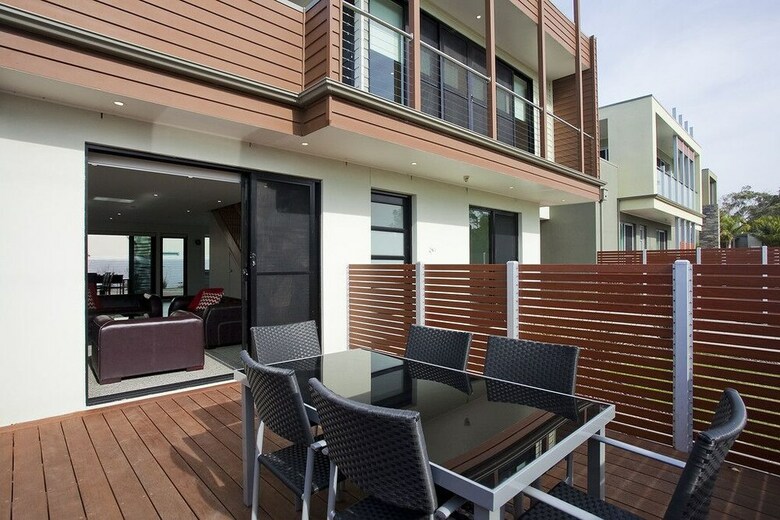 Anglesea River Apartments