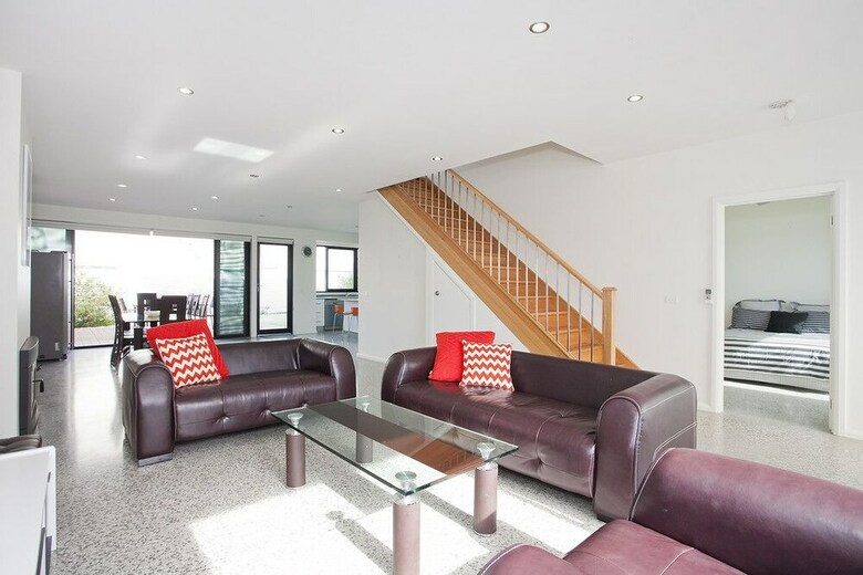 Anglesea River Apartments