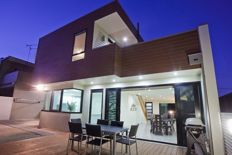 Anglesea River Apartments