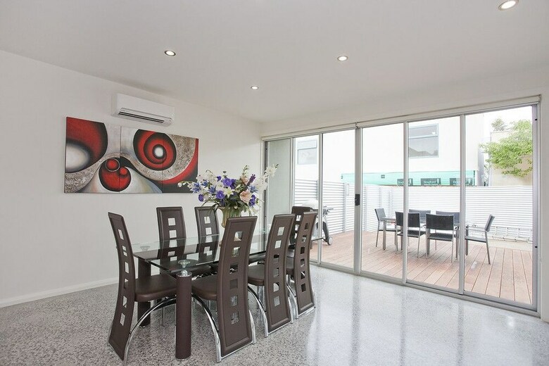 Anglesea River Apartments