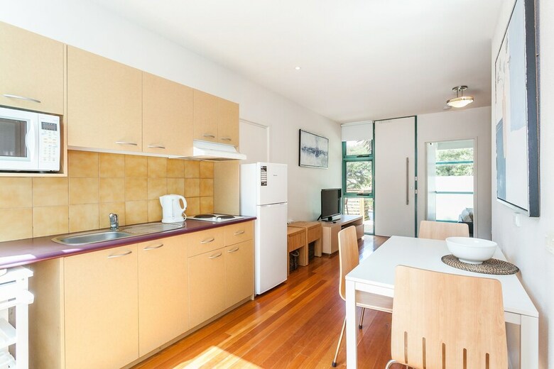 Anglesea River Apartments