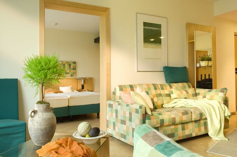 Bio-seehotel Zeulenroda