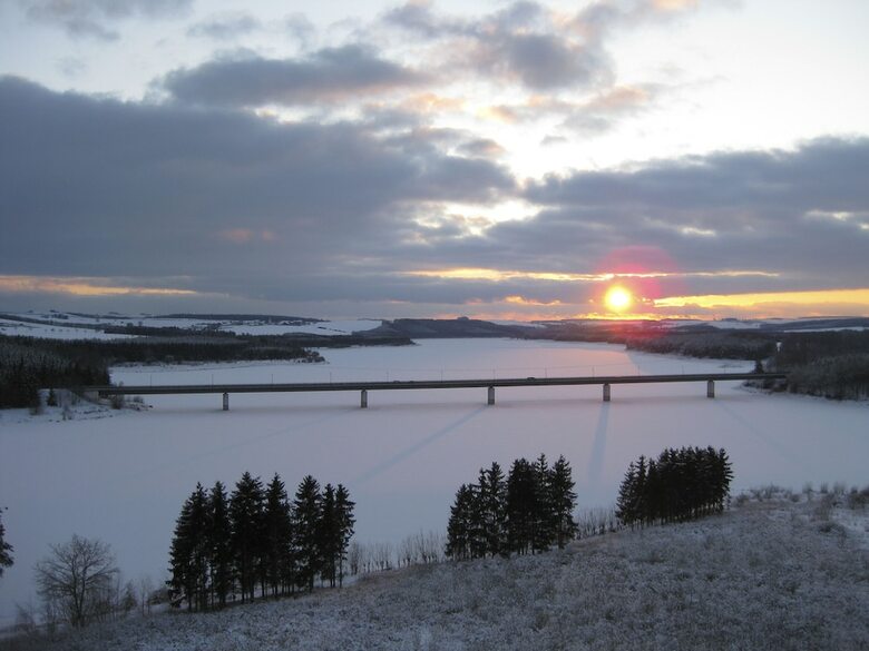 Bio-seehotel Zeulenroda