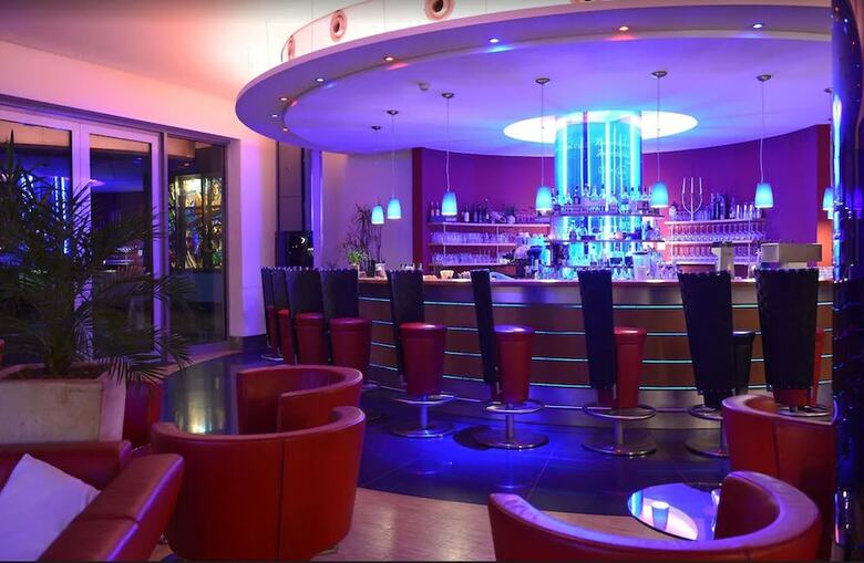 Bio-seehotel Zeulenroda