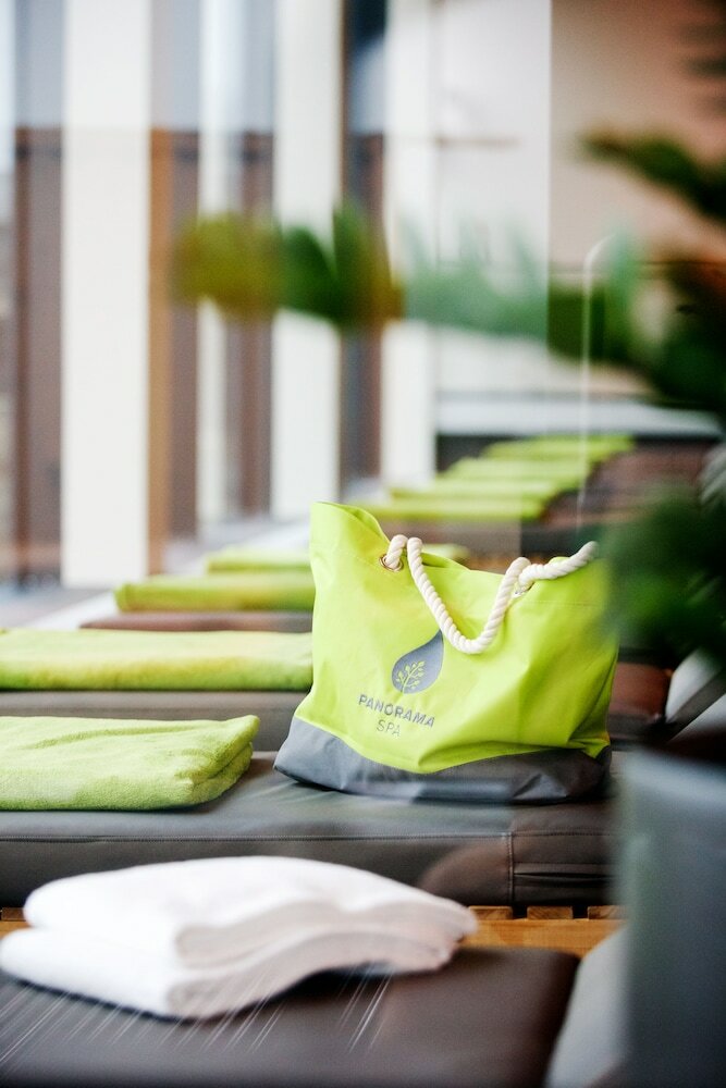 Bio-seehotel Zeulenroda