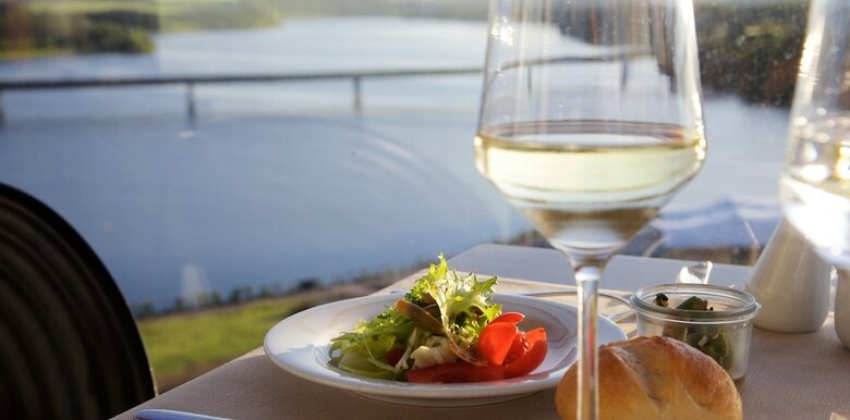 Bio-seehotel Zeulenroda