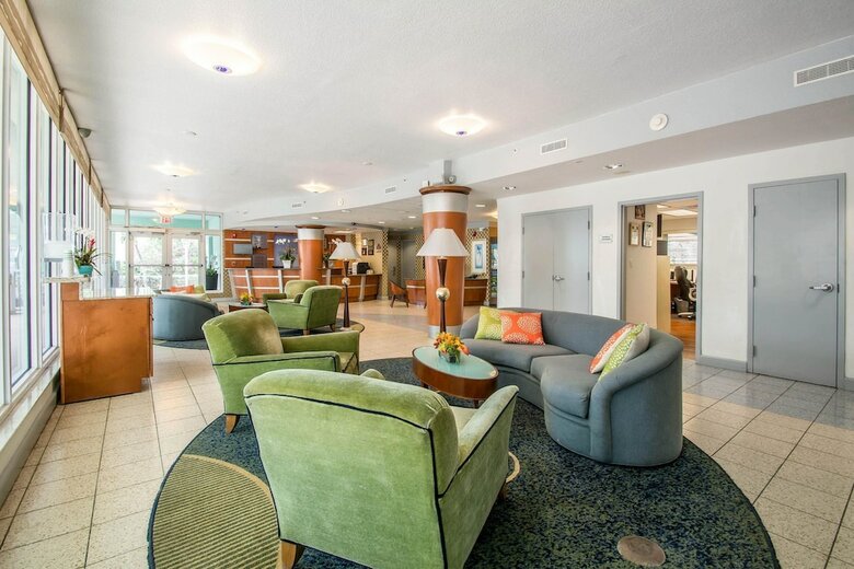 Bluegreen Vacations Solara Surfside,ascend Resort Collection