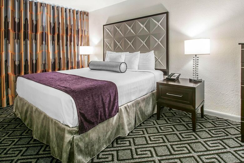 Bluegreen Vacations Solara Surfside,ascend Resort Collection