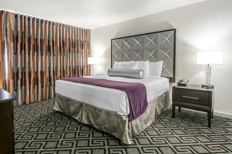 Bluegreen Vacations Solara Surfside,ascend Resort Collection