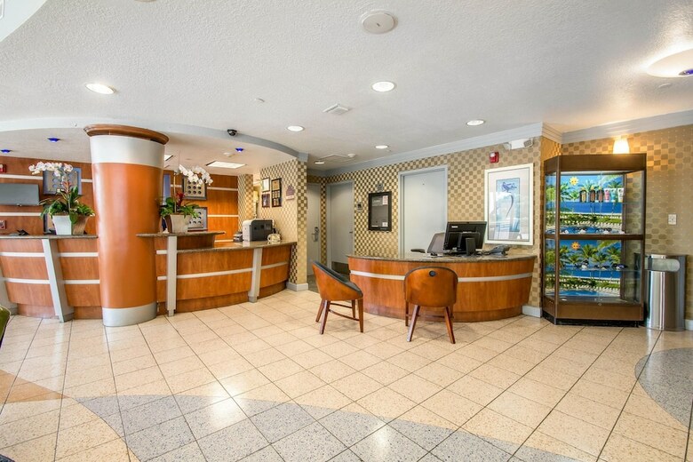 Bluegreen Vacations Solara Surfside,ascend Resort Collection