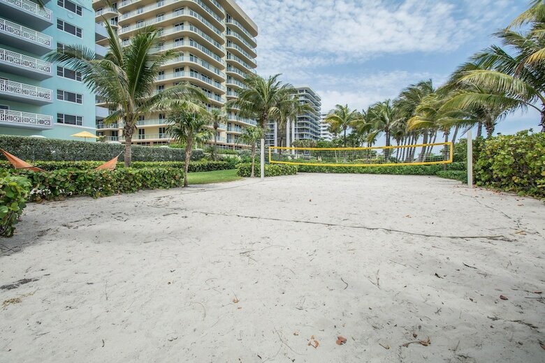 Bluegreen Vacations Solara Surfside,ascend Resort Collection