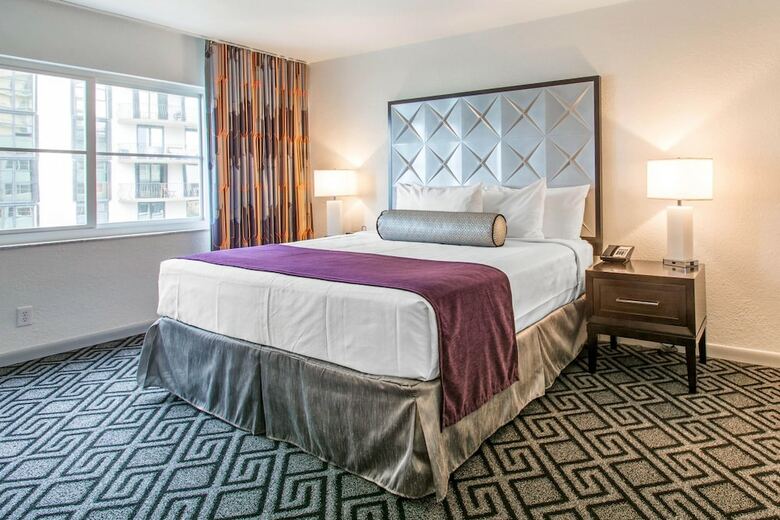 Bluegreen Vacations Solara Surfside,ascend Resort Collection