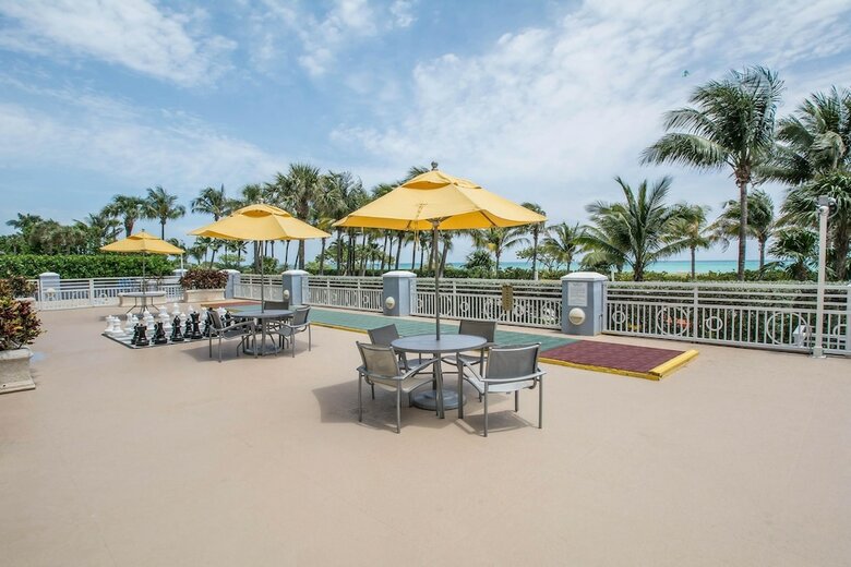 Bluegreen Vacations Solara Surfside,ascend Resort Collection