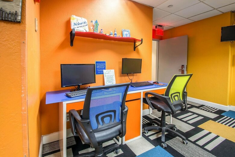 Bluegreen Vacations Solara Surfside,ascend Resort Collection