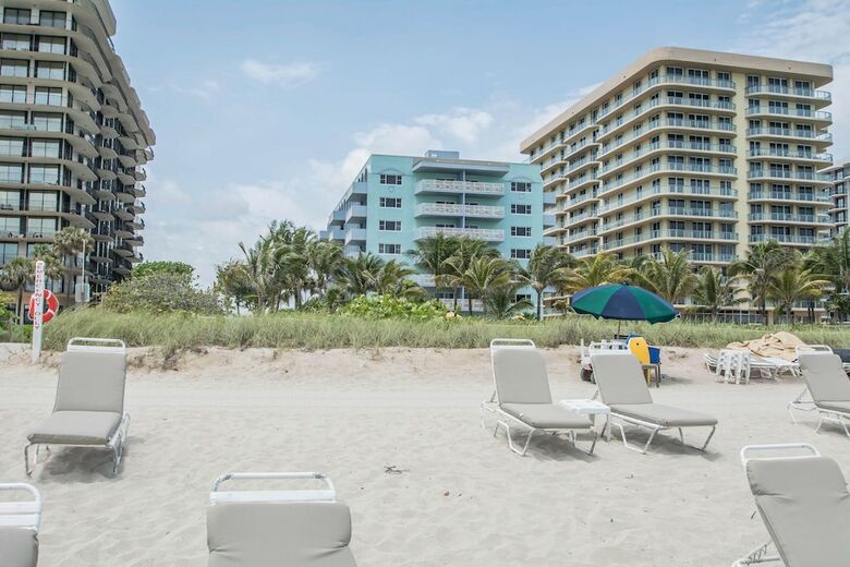 Bluegreen Vacations Solara Surfside,ascend Resort Collection