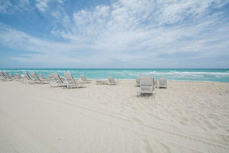 Bluegreen Vacations Solara Surfside,ascend Resort Collection