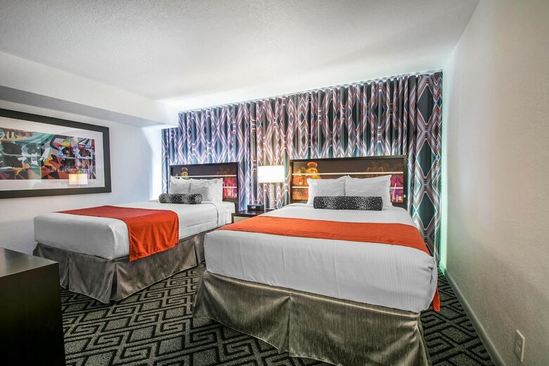 Bluegreen Vacations Solara Surfside,ascend Resort Collection