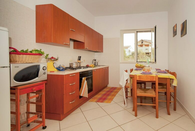 Apartamento Livingapple