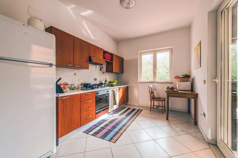 Apartamento Livingapple