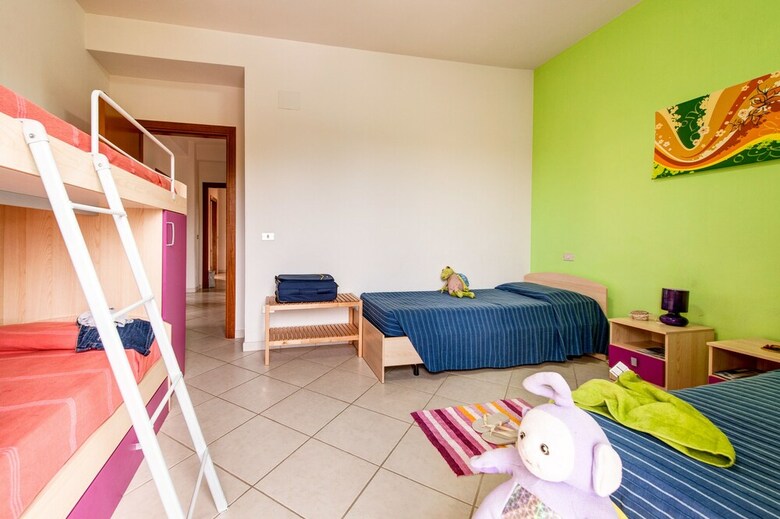 Apartamento Livingapple