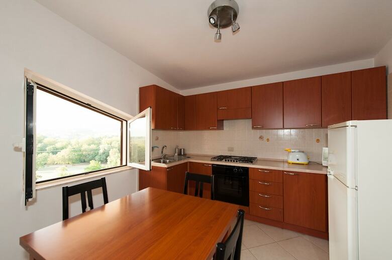 Apartamento Livingapple