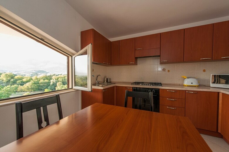 Apartamento Livingapple