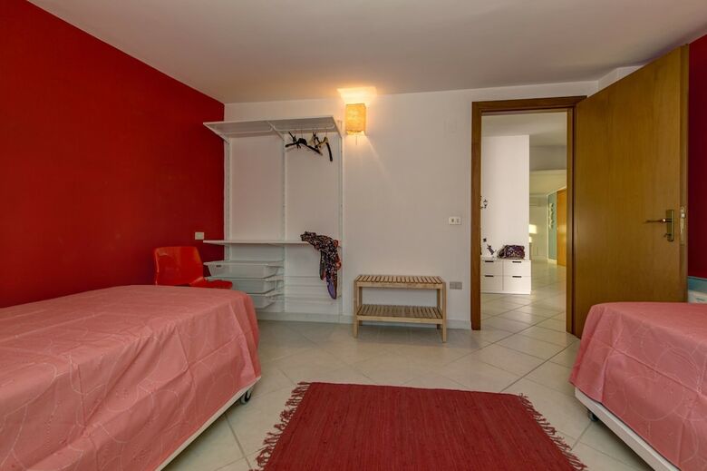 Apartamento Livingapple