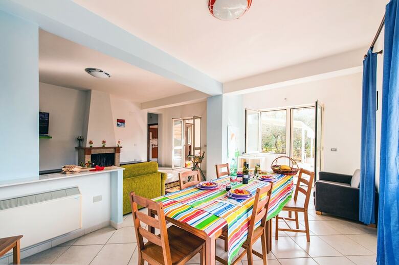 Apartamento Livingapple