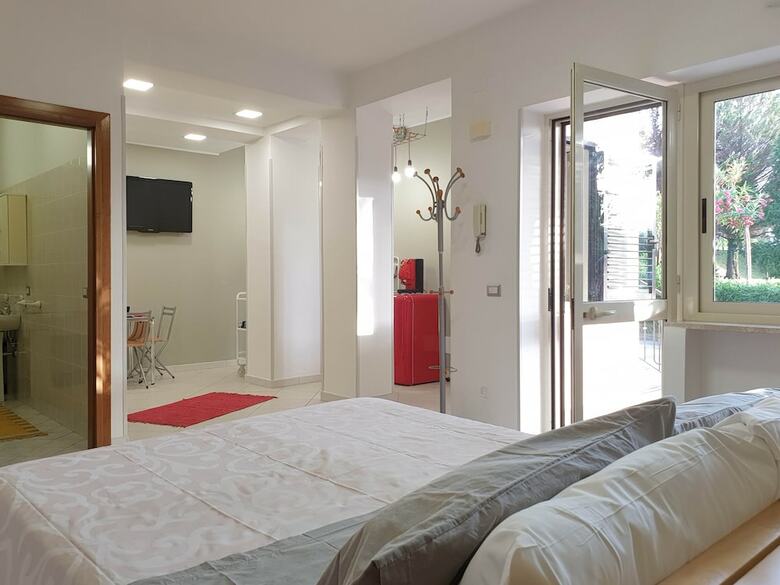 Apartamento Livingapple