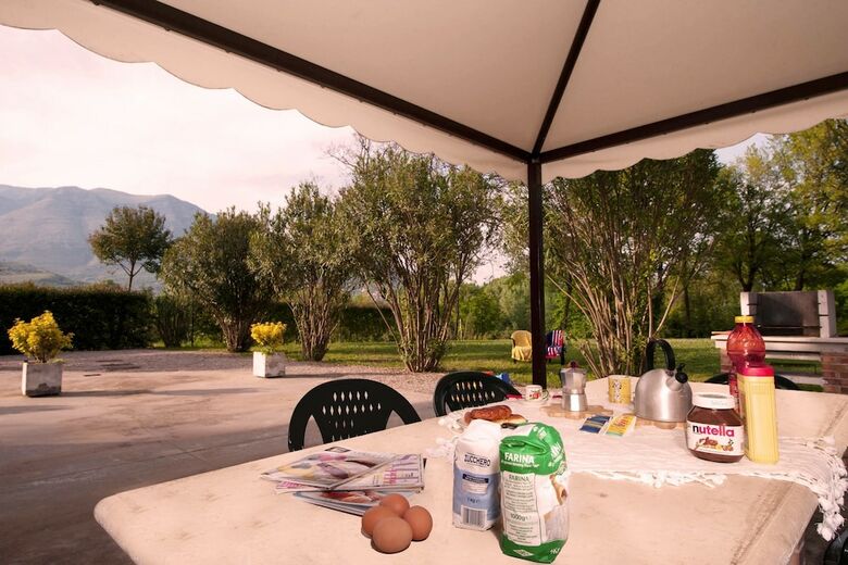 Apartamento Livingapple