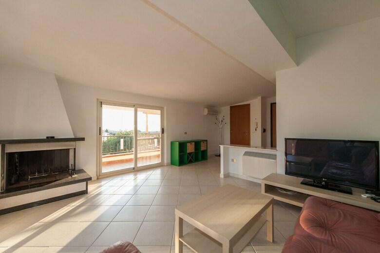 Apartamento Livingapple