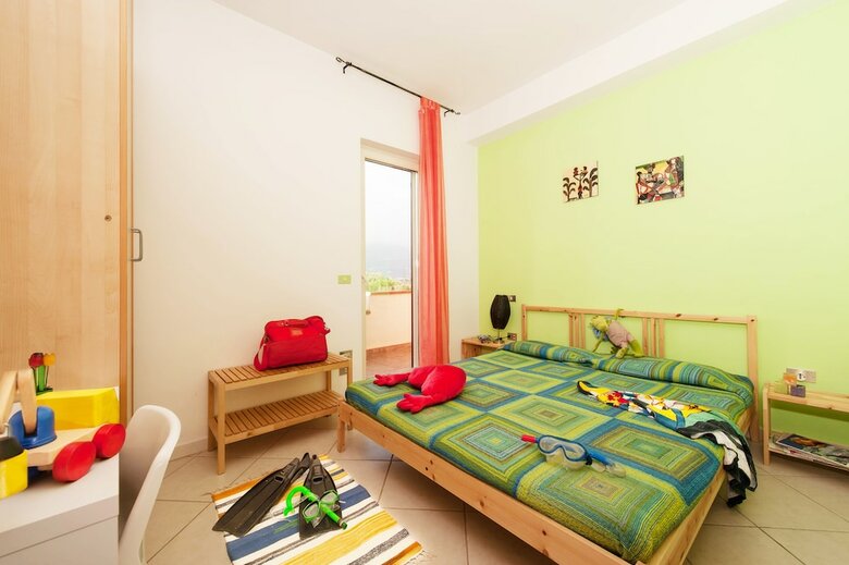 Apartamento Livingapple