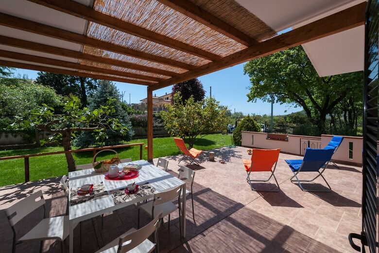 Apartamento Livingapple