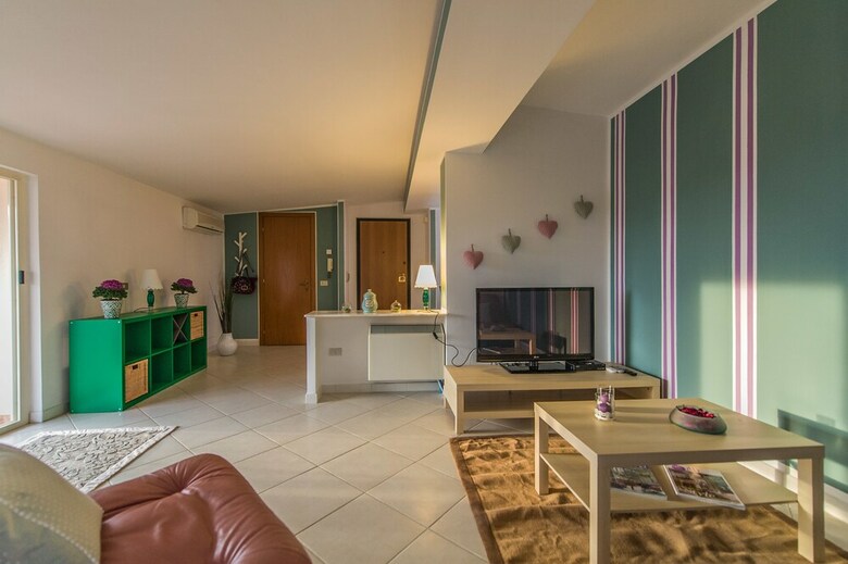 Apartamento Livingapple