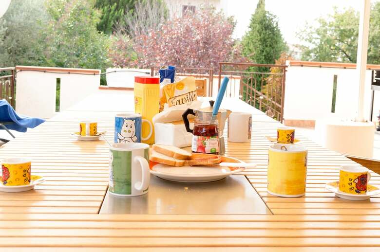 Apartamento Livingapple