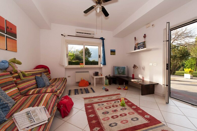 Apartamento Livingapple